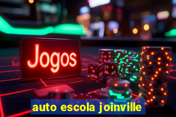 auto escola joinville